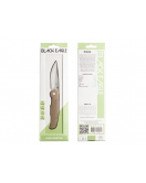 BLACK EAGLE PICOS DESERT TAN