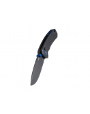 BLACK EAGLE RONDANE MIDNIGHT BLACK