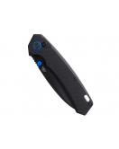 BLACK EAGLE RONDANE MIDNIGHT BLACK