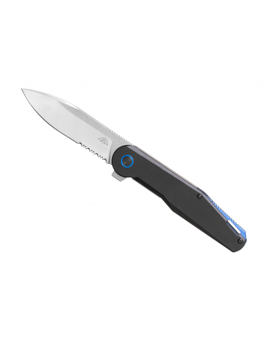 BLACK EAGLE SAHARA MIDNIGHT BLACK