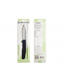 BLACK EAGLE SAHARA MIDNIGHT BLACK