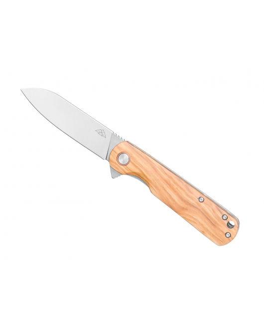 BLACK EAGLE ULURU OLIVE WOOD