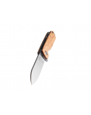 BLACK EAGLE ULURU OLIVE WOOD