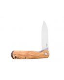 BLACK EAGLE ULURU OLIVE WOOD