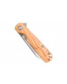 BLACK EAGLE ULURU OLIVE WOOD