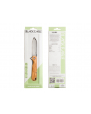 BLACK EAGLE ULURU OLIVE WOOD