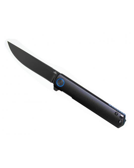 BLACK EAGLE YALA MIDNIGHT BLACK