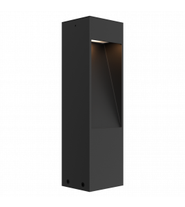 CALEX TERNI OUTDOOR TUINPAAL SMD 7W 120LM 2700K 220-240V ZWART CALEX TERNI OUTDOOR TUINPAAL SMD 7W 120LM 2700K 220-240V ZWART