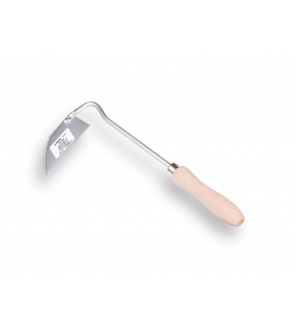 SCHREPEL 12 CM. VERZINKT.