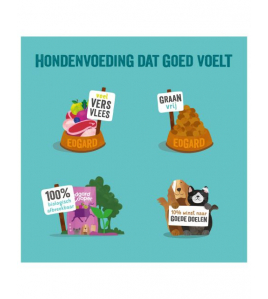 E&amp;C HOND AD BROK KIP 700 GR