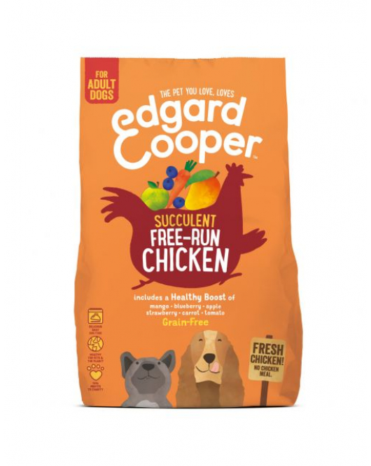 E&C HOND AD BROK KIP 2,5 KG