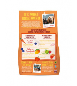 E&amp;C HOND AD BROK KIP 2,5 KG