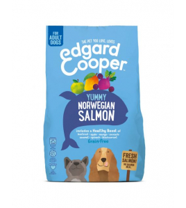 E&amp;C HOND AD BROK VIS 2,5 KG