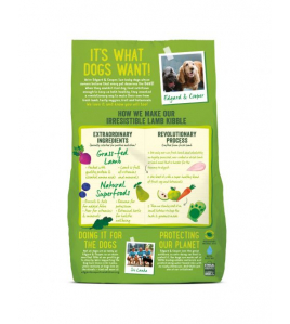 E&amp;C HOND AD BROK LAM 2,5 KG