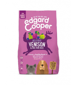E&amp;C HOND AD BROK HERT 2,5 KG