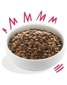 E&C HOND AD BROK HERT 2,5 KG