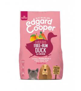 E&amp;C HOND PUP BROK EEND 2,5 KG