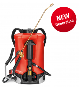 BIRCHMEIER RUGSPROEIER IRIS 15 AD1