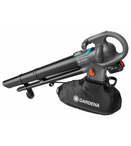 BLADBLAZER POWERJET 18V P4A SET