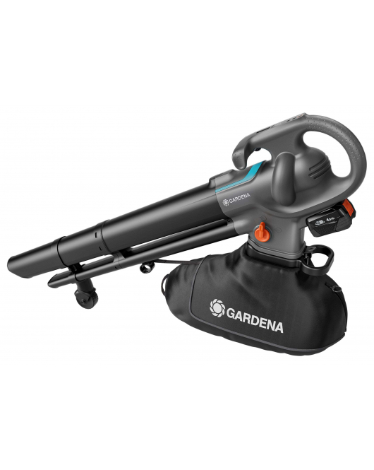 BLADBLAZER POWERJET 18V P4A SET