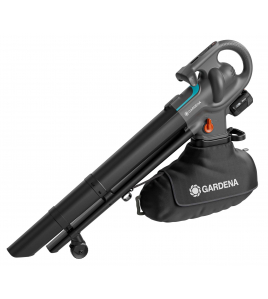 BLADBLAZER POWERJET 18V P4A SET