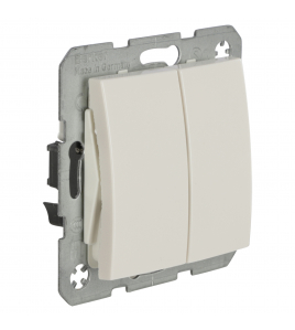 B S1 INB SCHAKELAAR SERIE PW