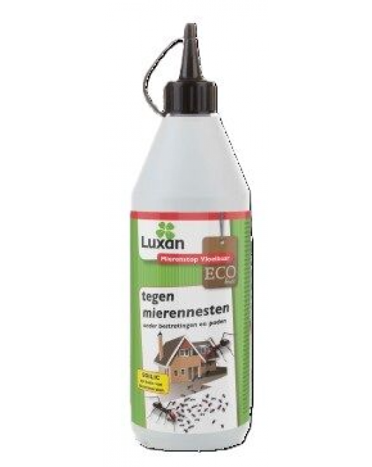MIERENSTOP VLOEIBAAR (750 ML)
