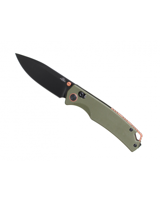 BLACK EAGLE FUJI FOREST GREEN