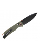 BLACK EAGLE FUJI FOREST GREEN