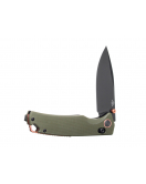 BLACK EAGLE FUJI FOREST GREEN