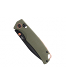 BLACK EAGLE FUJI FOREST GREEN