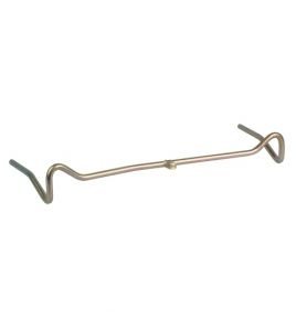 AKO SPANBEUGEL VOOR ROTERENDE SPANNER