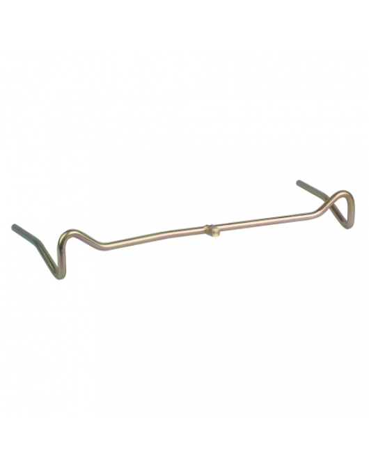 AKO SPANBEUGEL VOOR ROTERENDE SPANNER
