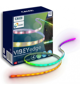 CALEX VISTA LED STRIP 2M RGBIC+CCT