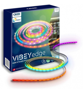 CALEX VISTA LED STRIP 5M RGBIC+CCT