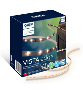 CALEX VISTA LED STRIP CCT 2M