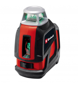 TE-LL 360 G - KRUISLIJNLASER TE-LL 360 G - KRUISLIJNLASER