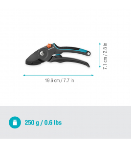 SNOEISCHAAR SUPERCUT PRO DROOG HOUT SNOEISCHAAR SUPERCUT PRO DROOG HOUT