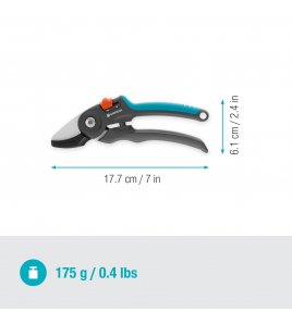 SNOEISCHAAR SUPERCUT DROOG HOUT SNOEISCHAAR SUPERCUT DROOG HOUT