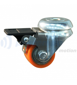 ZWENKWIEL GEREMD 35MM SERIE 28 - 23