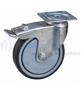 ZWENKWIEL GEREMD 100MM SERIE 68 - 60 ZWENKWIEL GEREMD 100MM SERIE 68 - 60