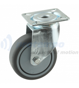 ZWENKWIEL 75MM SERIE 68 - 60