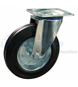 ZWENKWIEL 160MM SERIE 02 -- 12