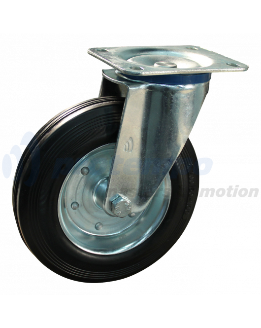 ZWENKWIEL 160MM SERIE 02 -- 12