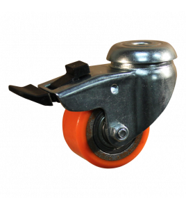 ZWENKWIEL GEREMD 50MM SERIE 28 - 23