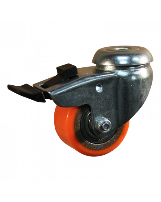 ZWENKWIEL GEREMD 50MM SERIE 28 - 23