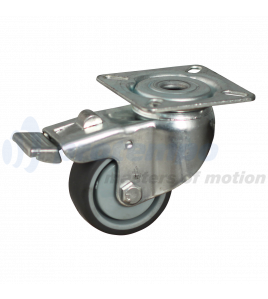 ZWENKWIEL GEREMD 50MM SERIE 68 - 60