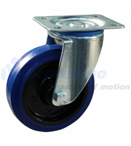 ZWENKWIEL 125MM SERIE 13 - 12