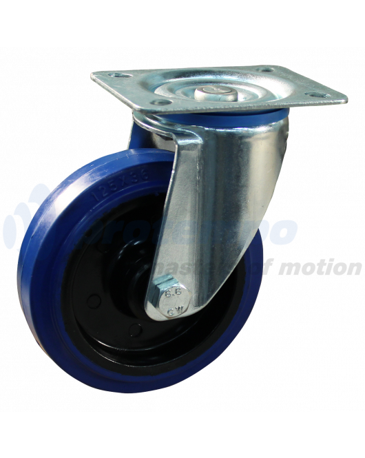 ZWENKWIEL 125MM SERIE 13 - 12