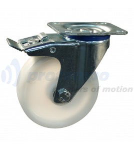 ZWENKWIEL GEREMD 125MM SERIE 34 -- 12